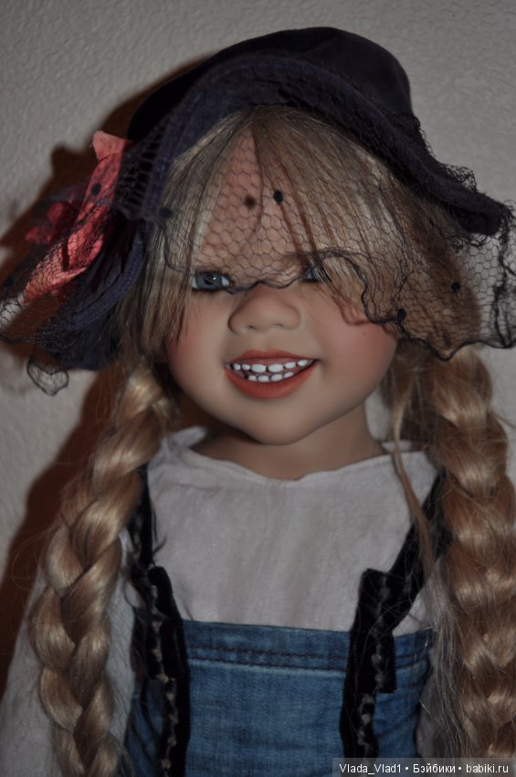 Куклы, говоришь… АХ — Домашние коллекции кукол: фото собраний (фото 7)