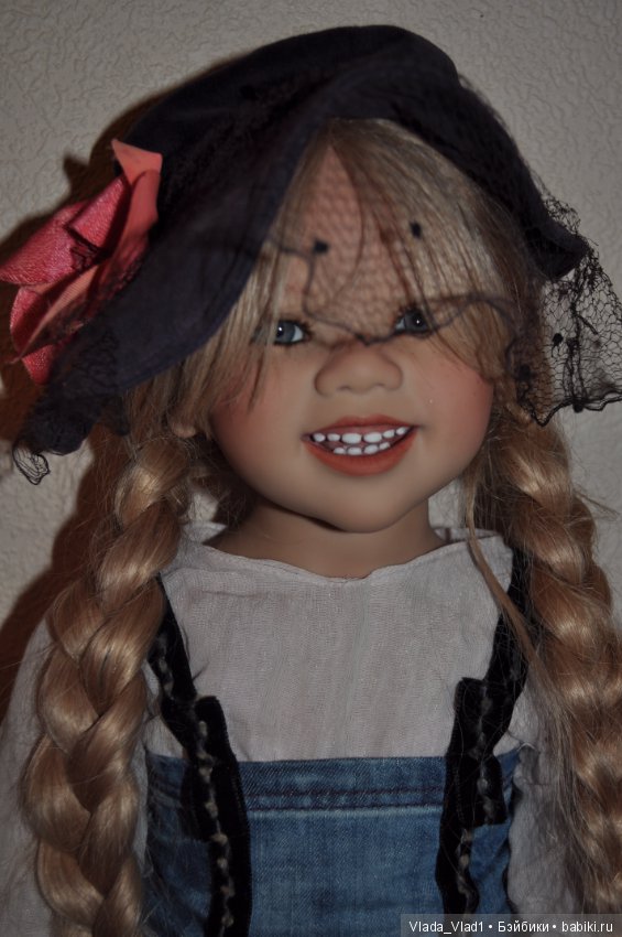 Куклы, говоришь… АХ — Домашние коллекции кукол: фото собраний (фото 6)
