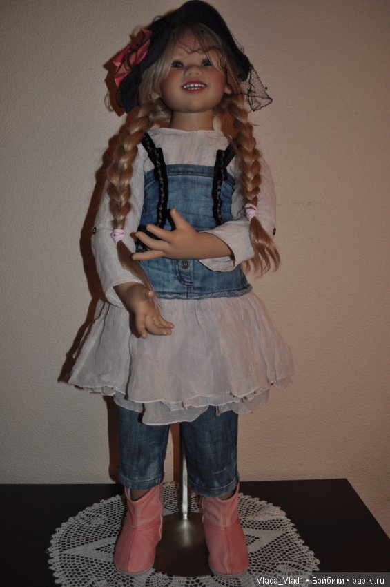 Куклы, говоришь… АХ — Домашние коллекции кукол: фото собраний (фото 3)