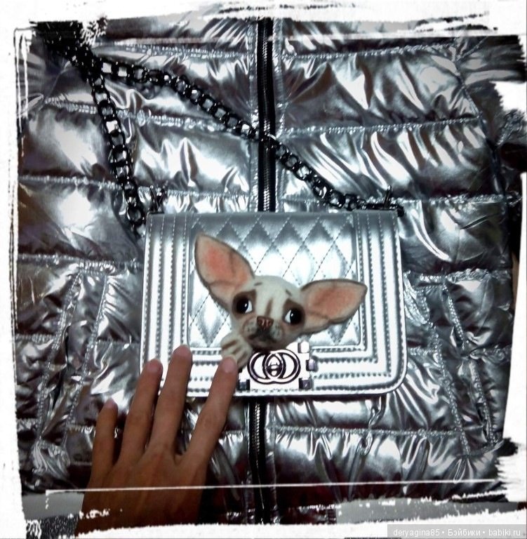 Чихо брошь — Валяные игрушки из шерсти: сухое валяние (фото 5)