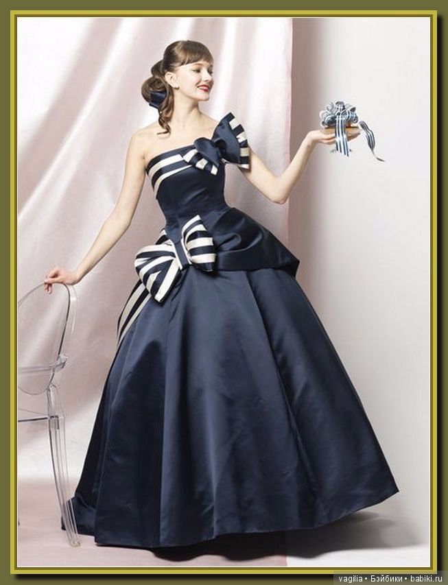 Рюши и воланы — Интересное обо всем: поздравления