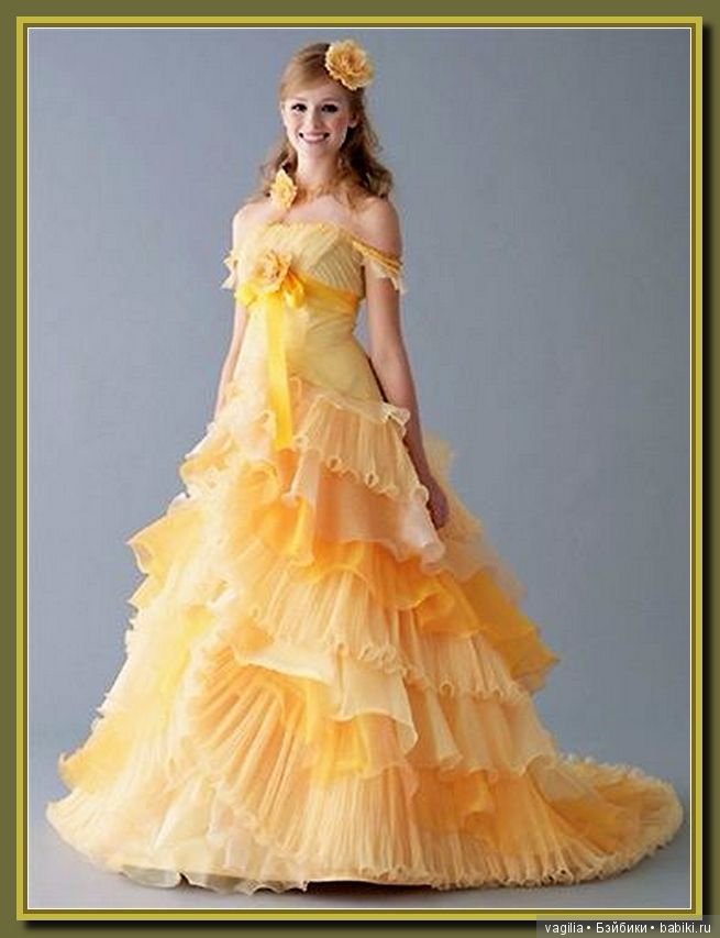 Рюши и воланы — Интересное обо всем: поздравления