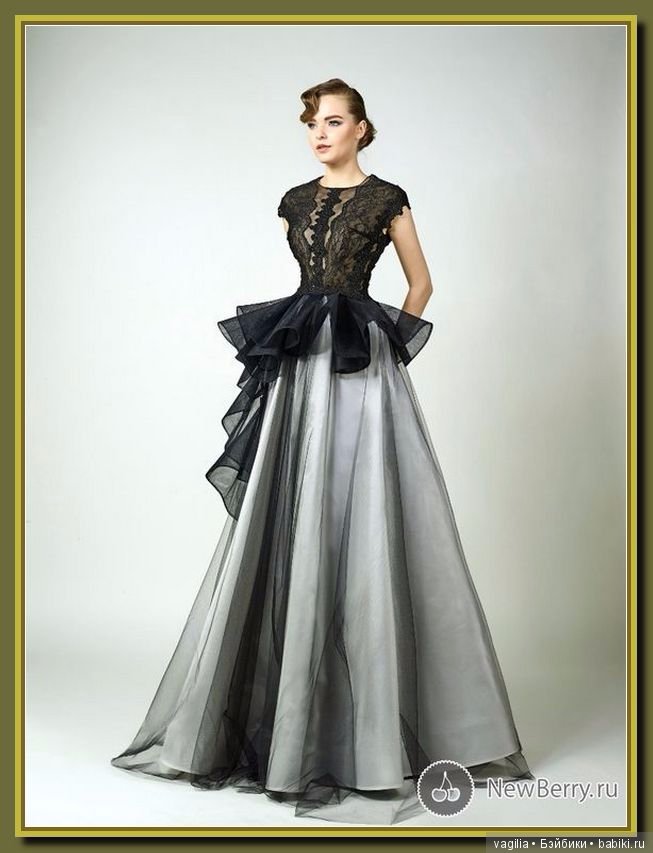 Рюши и воланы — Интересное обо всем: поздравления