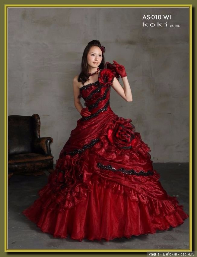 Рюши и воланы — Интересное обо всем: поздравления