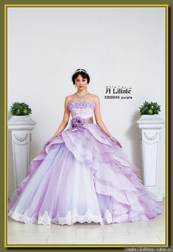 Рюши и воланы — Интересное обо всем: поздравления (фото 10)