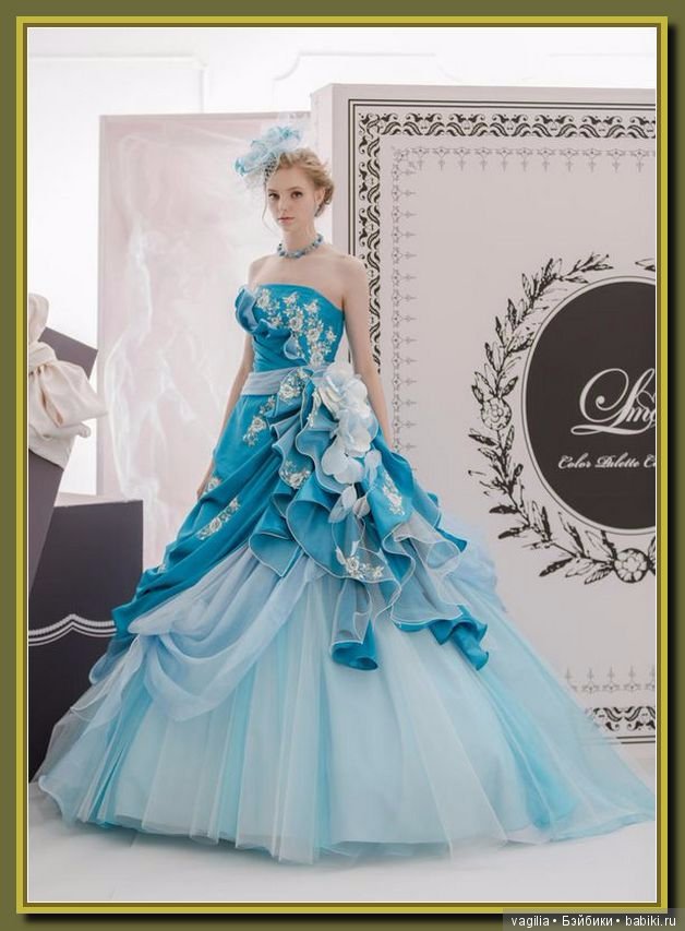 Рюши и воланы — Интересное обо всем: поздравления