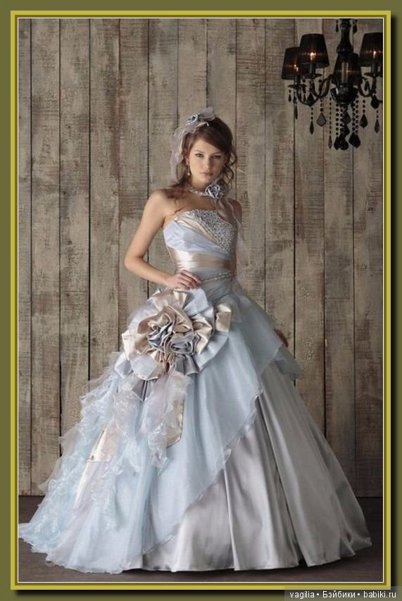 Рюши и воланы — Интересное обо всем: поздравления (фото 9)