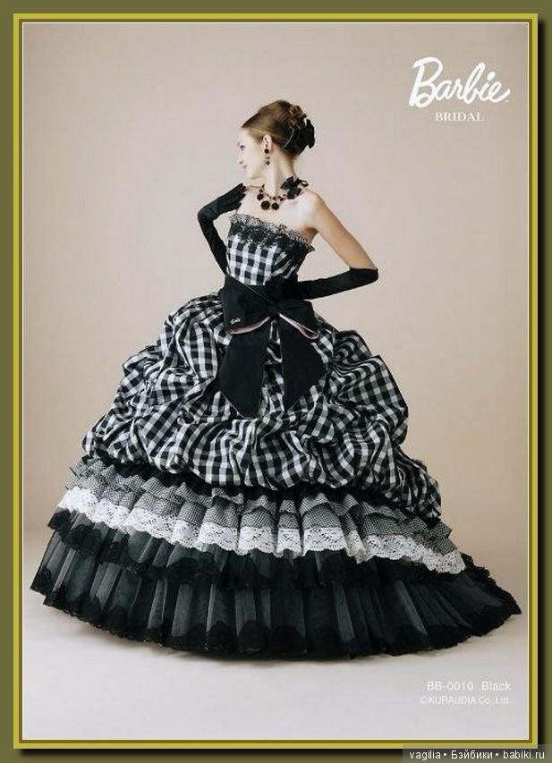 Рюши и воланы — Интересное обо всем: поздравления