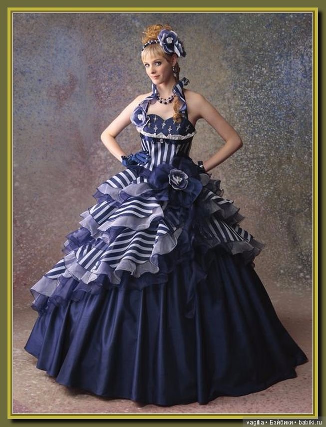 Рюши и воланы 2 — Интересное обо всем: поздравления