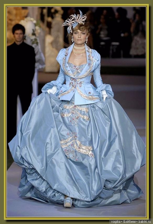 Рюши и воланы 2 — Интересное обо всем: поздравления (фото 10)