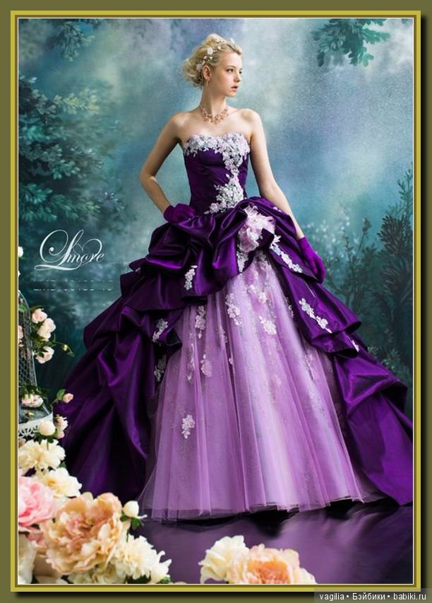 Рюши и воланы 2 — Интересное обо всем: поздравления