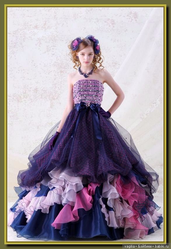 Рюши и воланы 2 — Интересное обо всем: поздравления