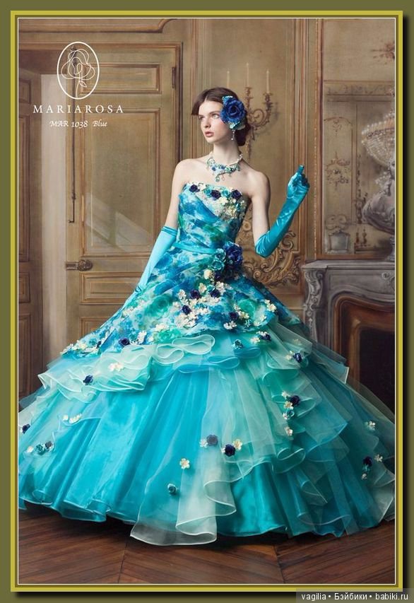 Рюши и воланы 2 — Интересное обо всем: поздравления