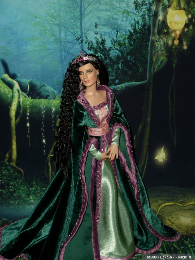 Тоннерки моя страсть, часть 32. Он и она эпоха средневековья (фото 2)