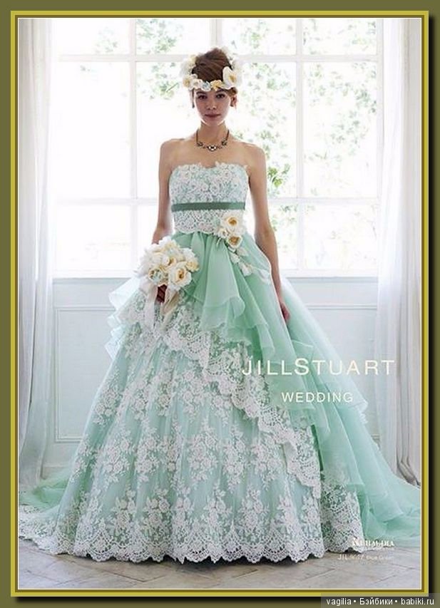 Рюши и воланы 2 — Интересное обо всем: поздравления