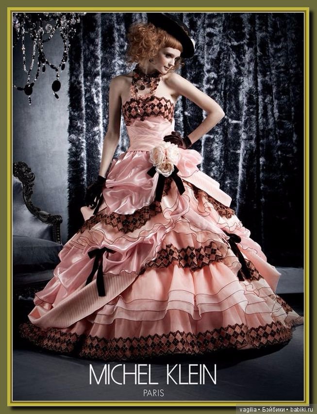 Рюши и воланы 2 — Интересное обо всем: поздравления