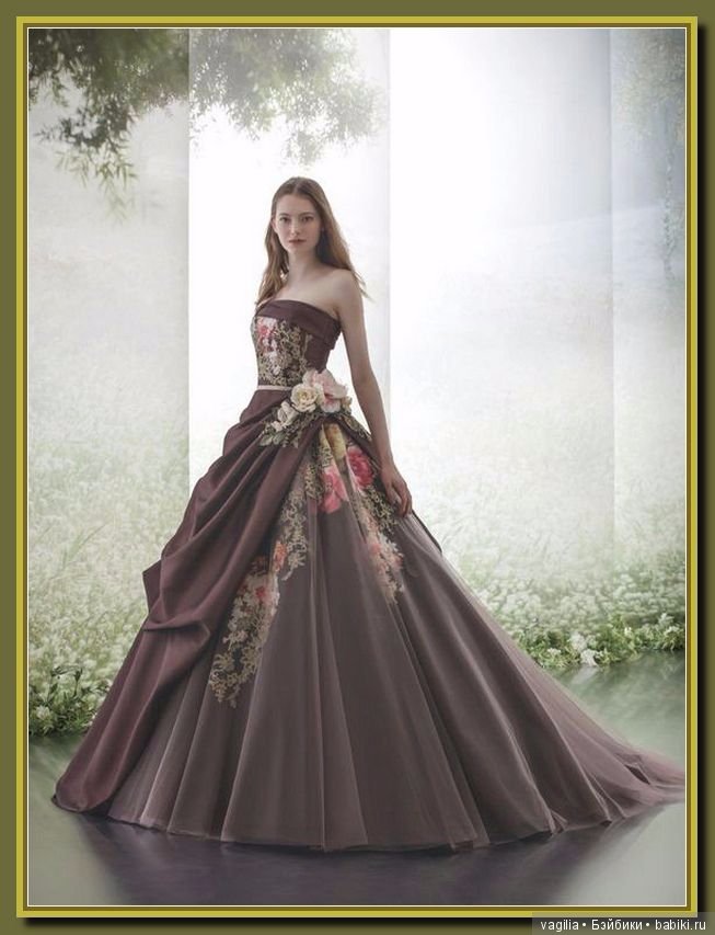 Рюши и воланы 2 — Интересное обо всем: поздравления (фото 3)