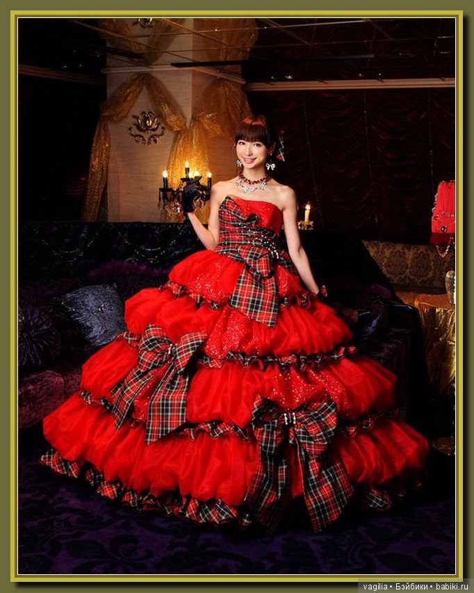 Рюши и воланы 2 — Интересное обо всем: поздравления (фото 8)