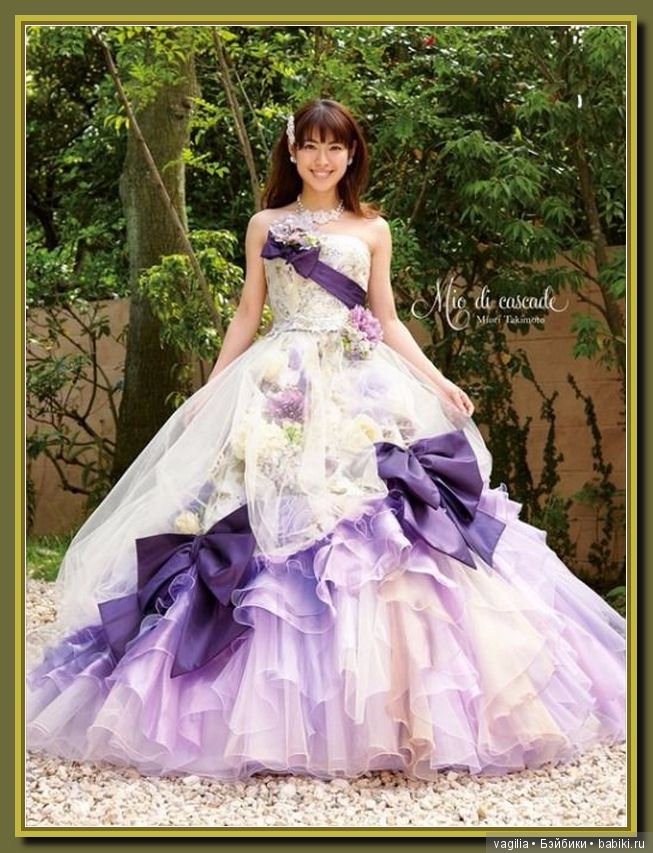 Рюши и воланы 2 — Интересное обо всем: поздравления