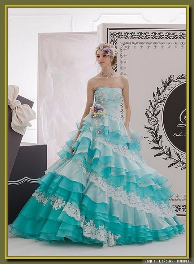 Рюши и воланы 2 — Интересное обо всем: поздравления