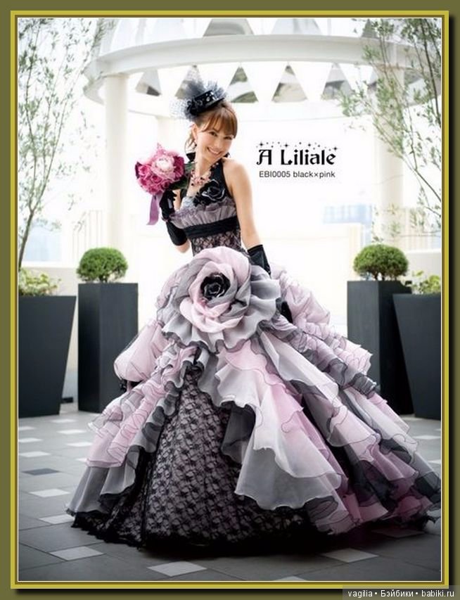 Рюши и воланы 2 — Интересное обо всем: поздравления