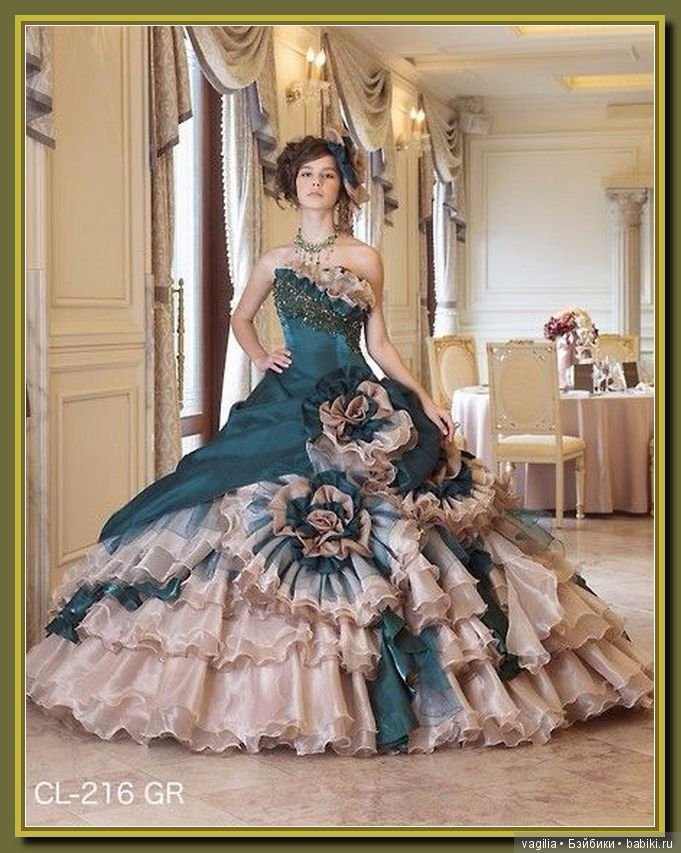 Рюши и воланы 2 — Интересное обо всем: поздравления