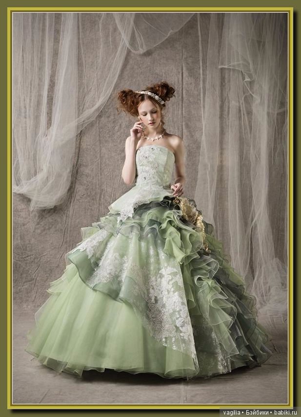 Рюши и воланы 2 — Интересное обо всем: поздравления (фото 9)