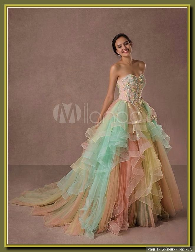 Рюши и воланы 2 — Интересное обо всем: поздравления