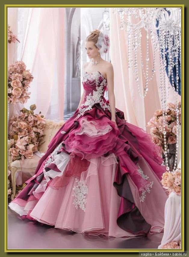 Рюши и воланы 2 — Интересное обо всем: поздравления (фото 2)