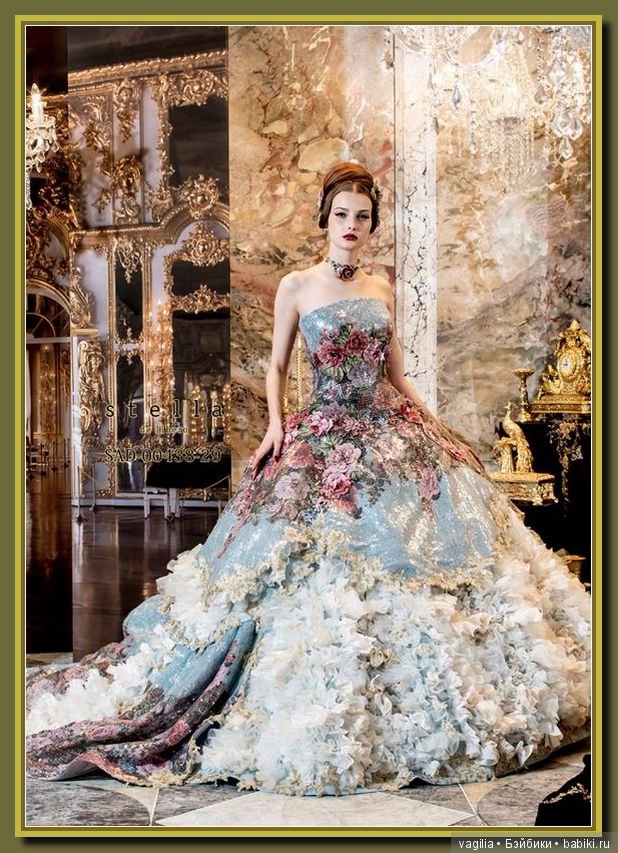 Рюши и воланы 2 — Интересное обо всем: поздравления