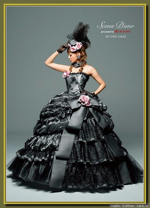 Рюши и воланы 2 — Интересное обо всем: поздравления