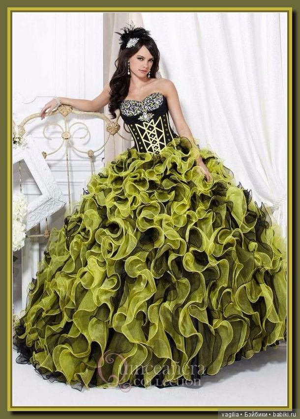 Рюши и воланы 2 — Интересное обо всем: поздравления