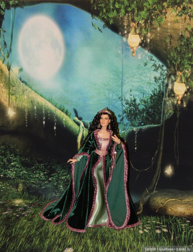 Тоннерки моя страсть, часть 32. Он и она эпоха средневековья