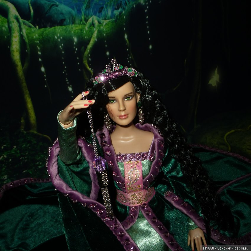 Тоннерки моя страсть, часть 32. Он и она эпоха средневековья