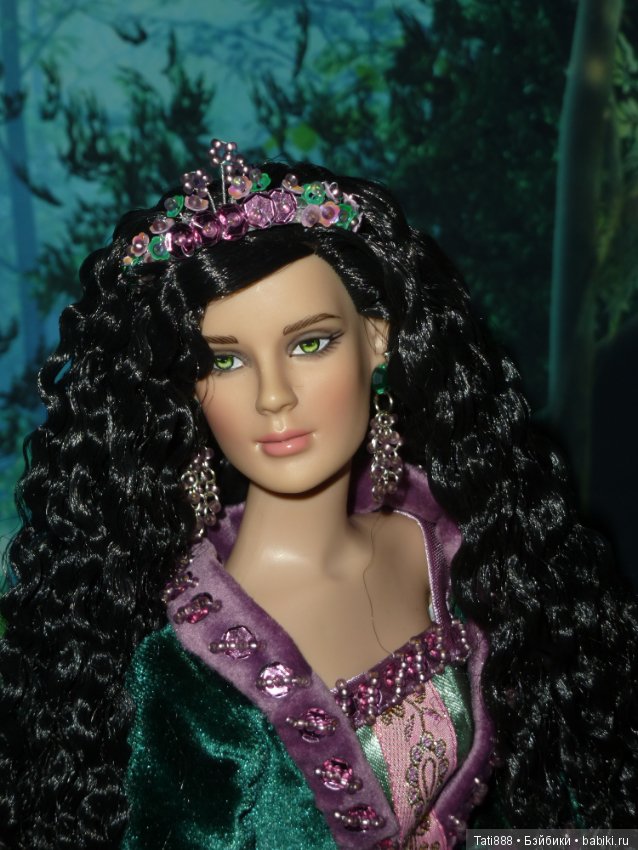 Тоннерки моя страсть, часть 32. Он и она эпоха средневековья (фото 6)