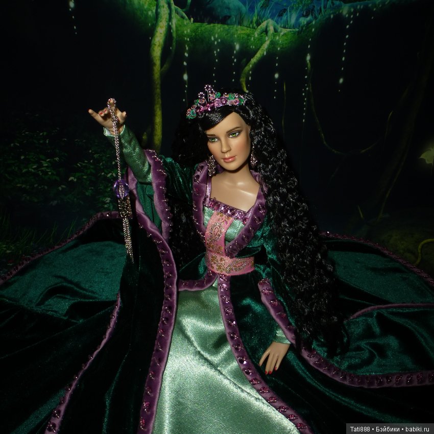 Тоннерки моя страсть, часть 32. Он и она эпоха средневековья