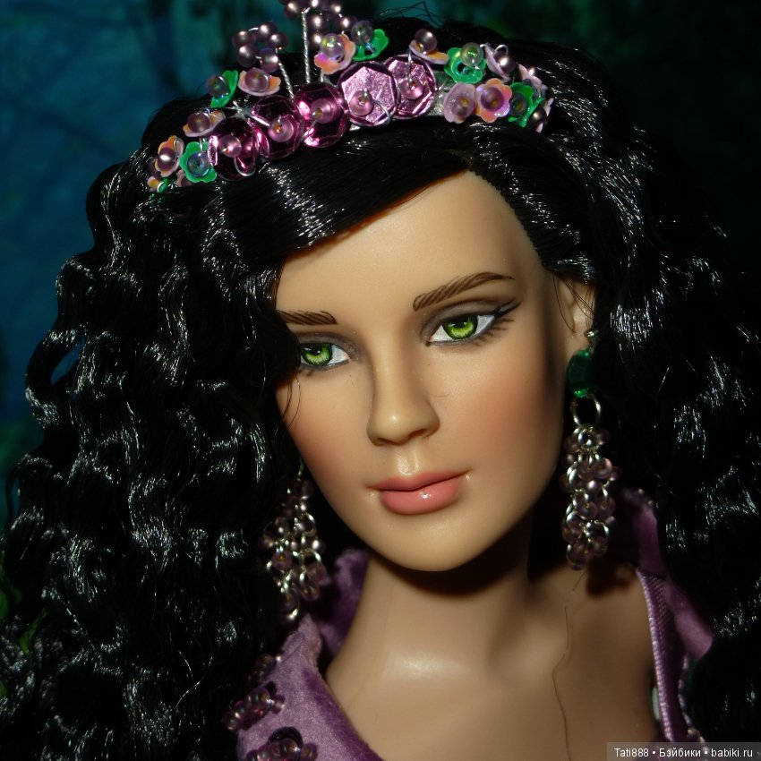 Тоннерки моя страсть, часть 32. Он и она эпоха средневековья (фото 7)