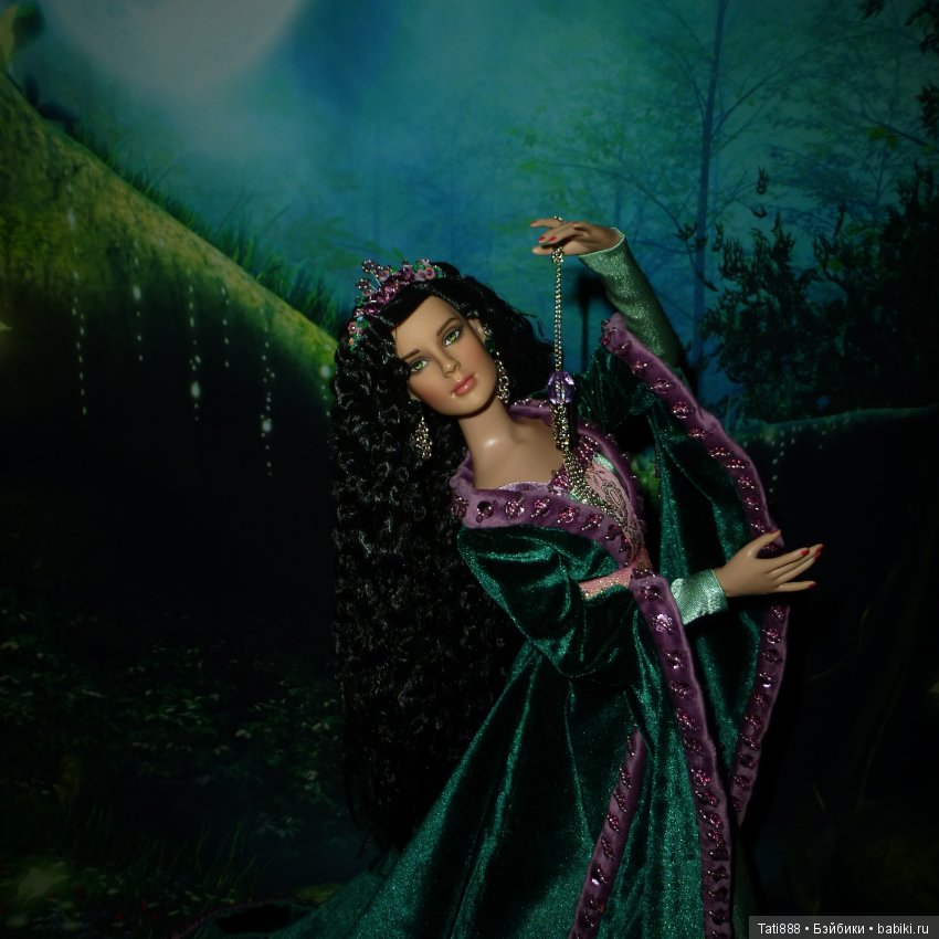 Тоннерки моя страсть, часть 32. Он и она эпоха средневековья (фото 9)