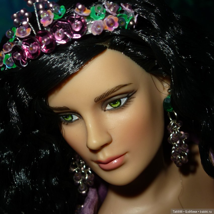 Тоннерки моя страсть, часть 32. Он и она эпоха средневековья (фото 8)