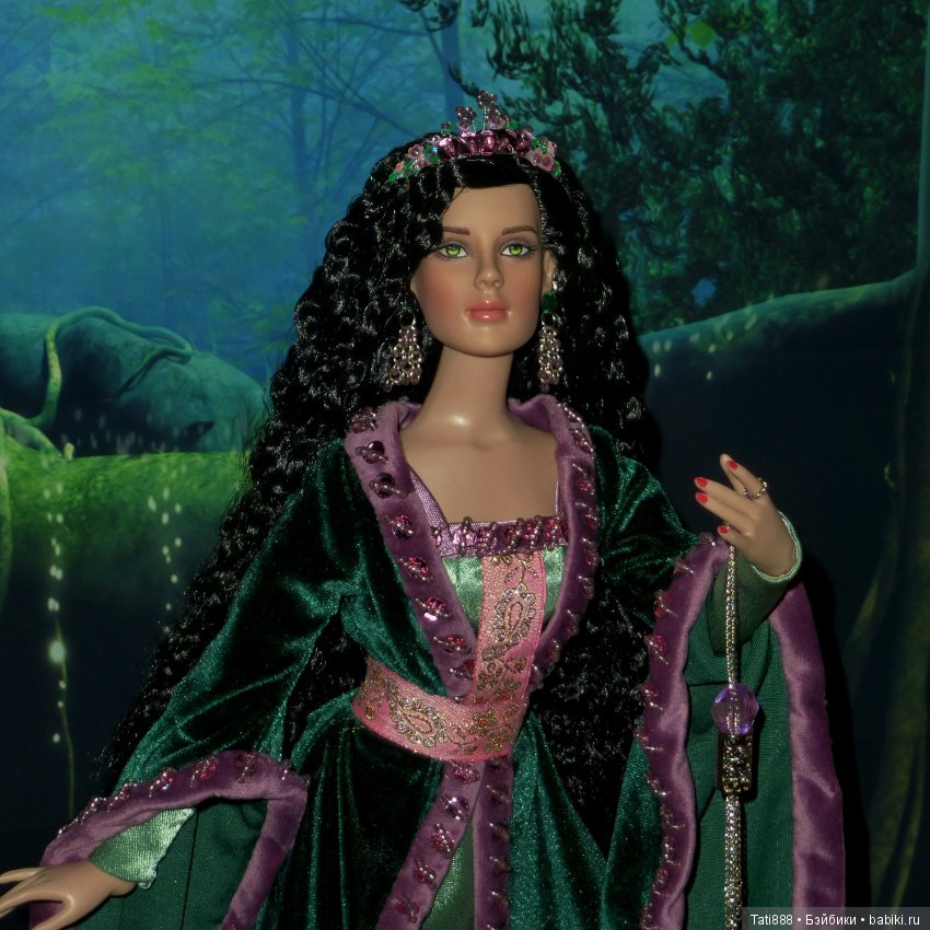 Тоннерки моя страсть, часть 32. Он и она эпоха средневековья (фото 5)