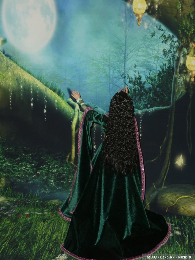 Тоннерки моя страсть, часть 32. Он и она эпоха средневековья