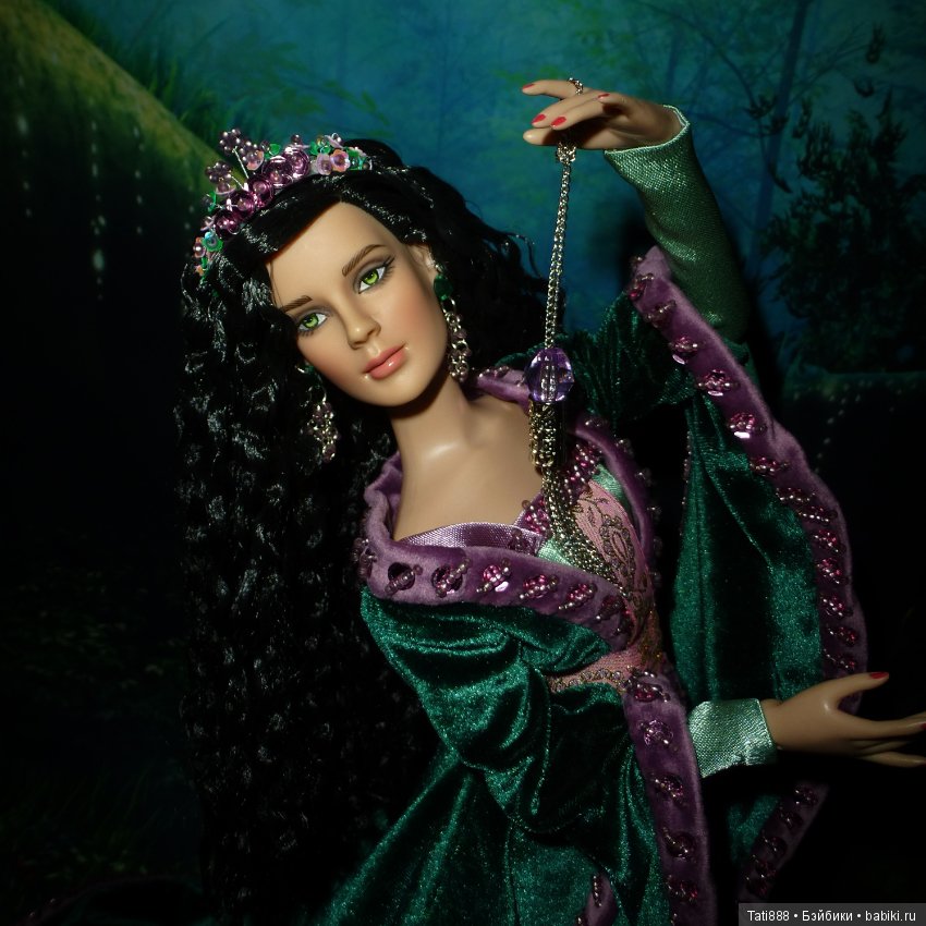 Тоннерки моя страсть, часть 32. Он и она эпоха средневековья (фото 10)