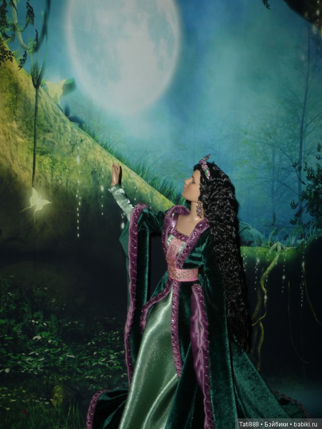 Тоннерки моя страсть, часть 32. Он и она эпоха средневековья