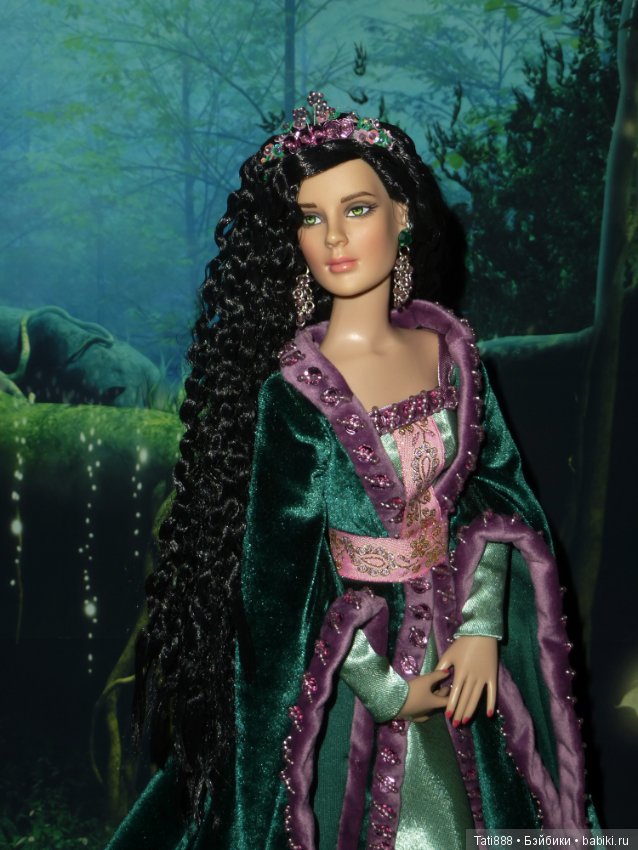 Тоннерки моя страсть, часть 32. Он и она эпоха средневековья (фото 4)