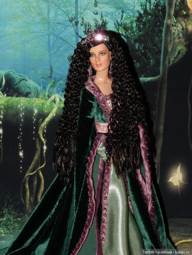 Тоннерки моя страсть, часть 32. Он и она эпоха средневековья (фото 3)