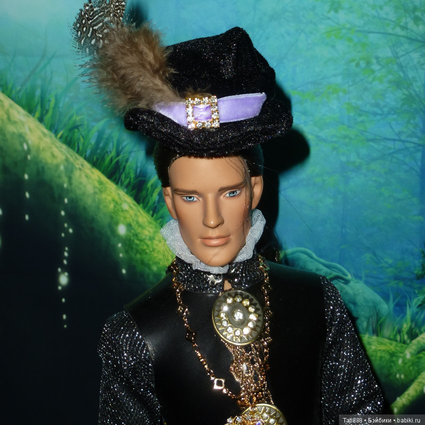 Тоннерки моя страсть, часть 32. Он и она эпоха средневековья