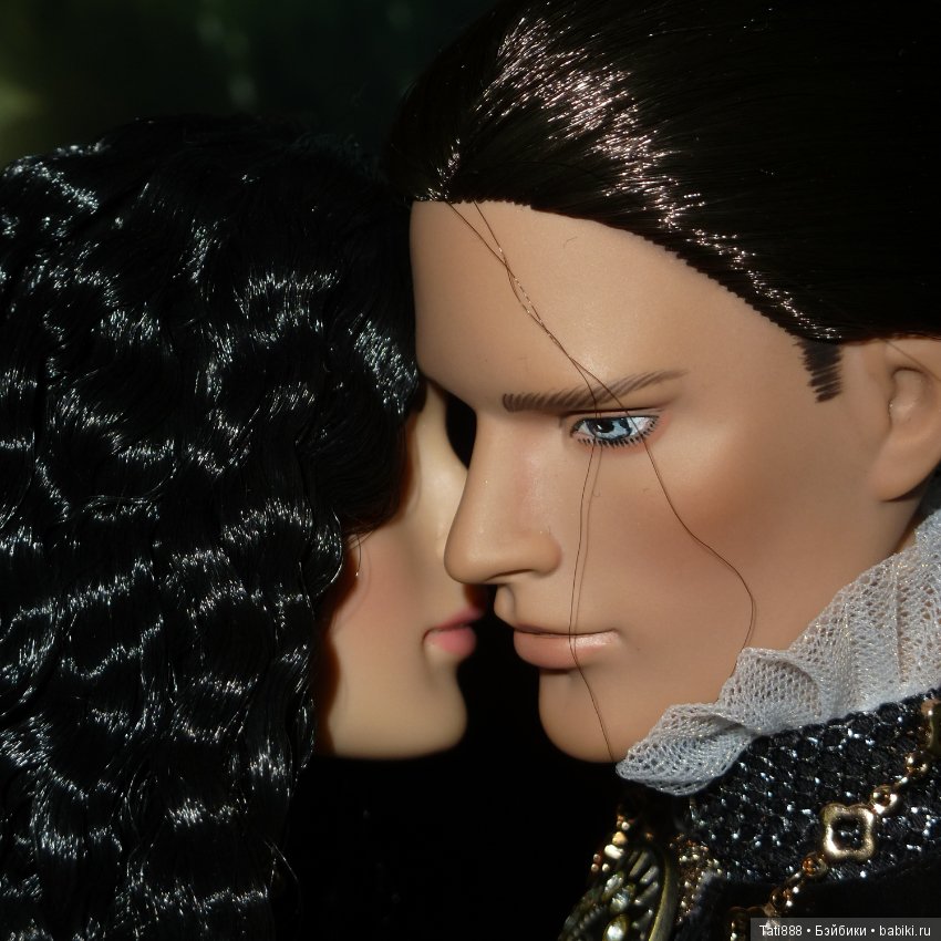 Тоннерки моя страсть, часть 32. Он и она эпоха средневековья