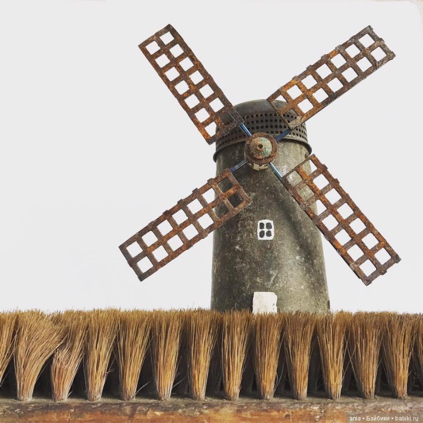 Авторские домики Kirsty Elson