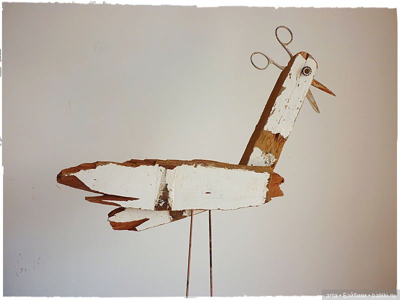 Авторские домики Kirsty Elson