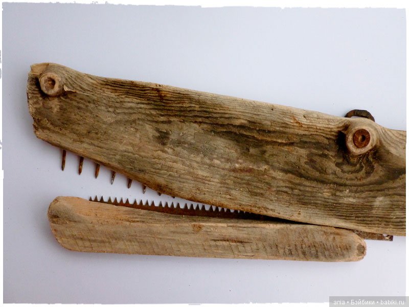 Авторские домики Kirsty Elson